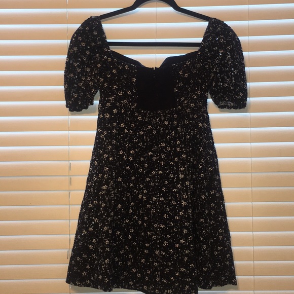Anthropologie Maeve Dress XS - Picture 5 of 6